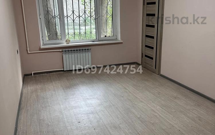 2-бөлмелі пәтер, 44 м², 1/5 қабат, Гагарина 7 — Студия творчества Bellissimo, бағасы: 17.9 млн 〒 в  — фото 2