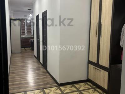 3-комнатная квартира · 73.6 м² · 3/3 этаж, мкр Таусамалы, Акбата 46 — Жандосова Ашимова за 55 млн ₸ в Алматы, Наурызбайский р-н