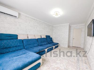 3-бөлмелі пәтер · 69 м² · 4/6 қабат, Мәдениет ш/а., бағасы: 37.5 млн ₸ в Алматы, Алатауский р-н