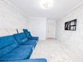 3-бөлмелі пәтер · 69 м² · 4/6 қабат, мкр Мадениет, бағасы: 39.5 млн ₸ в Алматы, Алатауский р-н — фото 3