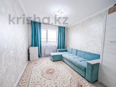 3-комнатная квартира · 69 м² · 4/6 этаж, мкр Мадениет за 36.5 млн ₸ в Алматы, Алатауский р-н