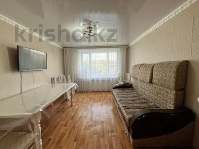 2-комнатная квартира · 50.8 м² · 4/5 этаж, Сатпаева за 15.7 млн 〒 в Актобе