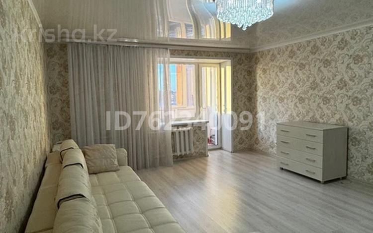 2-бөлмелі пәтер · 61 м² · 5/5 қабат, 5-й микрорайон, 5 микрорайон 12, бағасы: 250 000 ₸ в Костанае — фото 2
