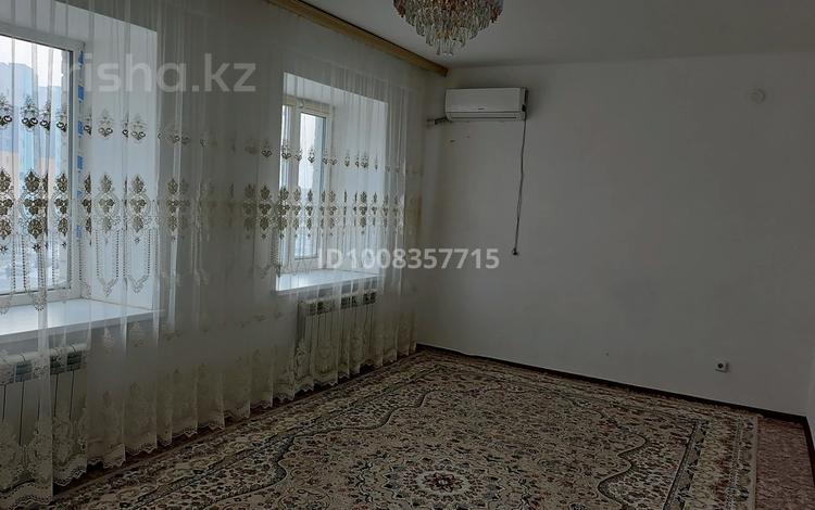 2-комнатная квартира · 70 м² · 4/9 этаж, Нур Актобе 10 — Возле ЦОН за 120 000 ₸ — фото 2