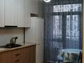 2-комнатная квартира · 47 м² · 3/7 этаж, Бесағаш, Рақымжан Қошқарбаев 1--блок 7--Пәтер за 290 000 ₸ в Алматы — фото 2