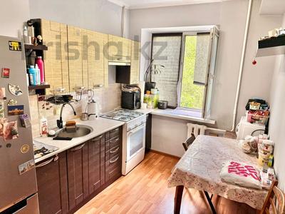 1-бөлмелі пәтер · 34.4 м² · 3/5 қабат, Гагарина 143а, бағасы: 31.5 млн ₸ в Алматы, Бостандыкский р-н