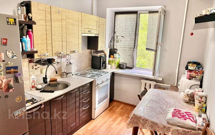 1-бөлмелі пәтер · 34.4 м² · 3/5 қабат, Гагарина 143а, бағасы: 31.5 млн ₸ в Алматы, Бостандыкский р-н — фото 8