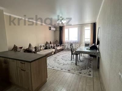 3-бөлмелі пәтер · 96 м² · 9/13 қабат, Акан серы 16, бағасы: 36 млн ₸ в Астане, Сарыарка р-н