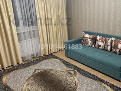 2-комнатная квартира · 60 м², мкр Дарабоз 77 за 41 млн ₸ в Алматы, Алатауский р-н