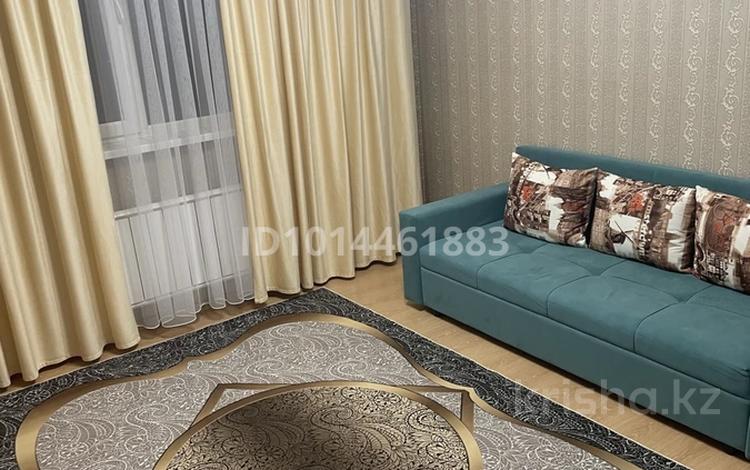2-комнатная квартира · 60 м², мкр Дарабоз 77 за 41 млн ₸ в Алматы, Алатауский р-н — фото 2