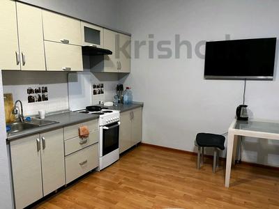 1-бөлмелі пәтер · 38 м² · 12/22 қабат, Шамши Калдаяков 11 — Тауелсиздик- Калдаякова, бағасы: 160 000 〒 в Астане, Сарайшык р-н