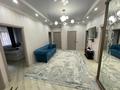 4-комнатная квартира · 107 м² · 1/5 этаж, мкр Нурсая, проспект Абулхайр-хана 66 за 44 млн ₸ в Атырау