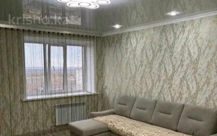 1-комнатная квартира · 40 м² · 5/5 этаж, 2ая новаторная 10/1 за 150 000 ₸ в Петропавловске — фото 2