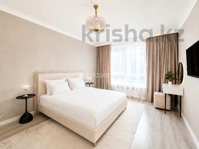 2-комнатная квартира · 50 м² · 4/13 этаж, Просп. Назарбаева 28Ак14 — Арбат,метро,жд вокзал,аэропорт. за 25 000 ₸ в Алматы, Жетысуский р-н