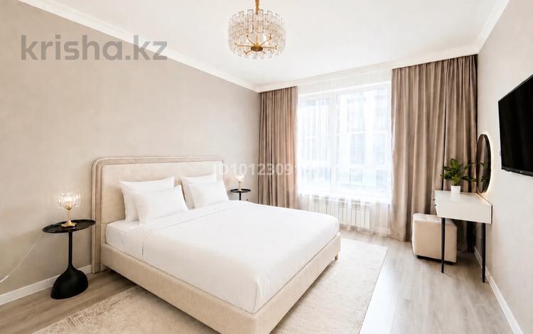 2-комнатная квартира · 50 м² · 4/13 этаж, Просп. Назарбаева 28Ак14 — Арбат,метро,жд вокзал,аэропорт. за 25 000 ₸ в Алматы, Жетысуский р-н — фото 2