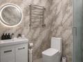 2-комнатная квартира · 50 м² · 4/13 этаж, Просп. Назарбаева 28Ак14 — Арбат,метро,жд вокзал,аэропорт. за 25 000 ₸ в Алматы, Жетысуский р-н — фото 10