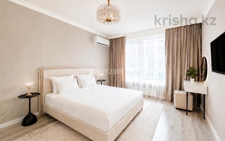 2-комнатная квартира · 50 м² · 4/13 этаж, Просп. Назарбаева 28Ак14 — Арбат,метро,жд вокзал,аэропорт. за 25 000 ₸ в Алматы, Жетысуский р-н — фото 16