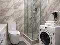 2-комнатная квартира · 50 м² · 4/13 этаж, Просп. Назарбаева 28Ак14 — Арбат,метро,жд вокзал,аэропорт. за 25 000 ₸ в Алматы, Жетысуский р-н — фото 9
