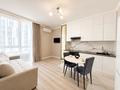 2-комнатная квартира · 50 м² · 4/13 этаж, Просп. Назарбаева 28Ак14 — Арбат,метро,жд вокзал,аэропорт. за 25 000 ₸ в Алматы, Жетысуский р-н — фото 5