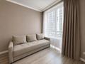 2-комнатная квартира · 50 м² · 4/13 этаж, Просп. Назарбаева 28Ак14 — Арбат,метро,жд вокзал,аэропорт. за 25 000 ₸ в Алматы, Жетысуский р-н — фото 6