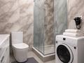 2-комнатная квартира · 50 м² · 4/13 этаж, Просп. Назарбаева 28Ак14 — Арбат,метро,жд вокзал,аэропорт. за 25 000 ₸ в Алматы, Жетысуский р-н — фото 9