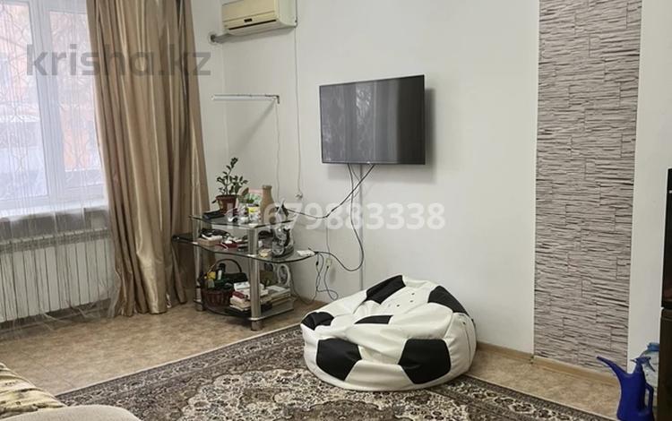 3-комнатная квартира · 65.3 м² · 1/4 этаж, Томпиева 5 за 25 млн ₸ в Балхаше — фото 3