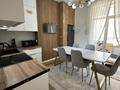 2-комнатная квартира · 60 м² · 3/16 этаж, Сафуан Шаймерденов 4/1 за 40.5 млн ₸ в Астане, Сарайшык р-н