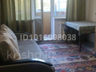 1-комнатная квартира · 34 м² · 4/4 этаж, мкр Сайран 3 за 230 000 ₸ в Алматы, Ауэзовский р-н