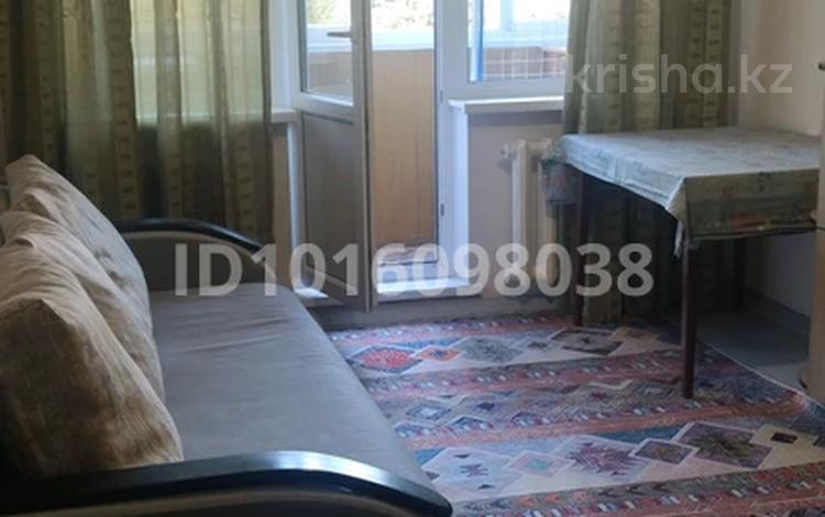 1-комнатная квартира · 34 м² · 4/4 этаж, мкр Сайран 3 за 230 000 ₸ в Алматы, Ауэзовский р-н — фото 2
