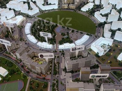 3-комнатная квартира · 96 м² · 17/17 этаж, Бухар жырау 12/2, 12/3 за 60 млн ₸ в Астане, Есильский р-н