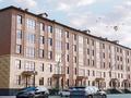 2-комнатная квартира · 44.7 м² · 3/5 этаж, мкр Юго-Восток, Тлеугабулова 60/1 за ~ 17 млн ₸ в Караганде, Казыбек би р-н — фото 6