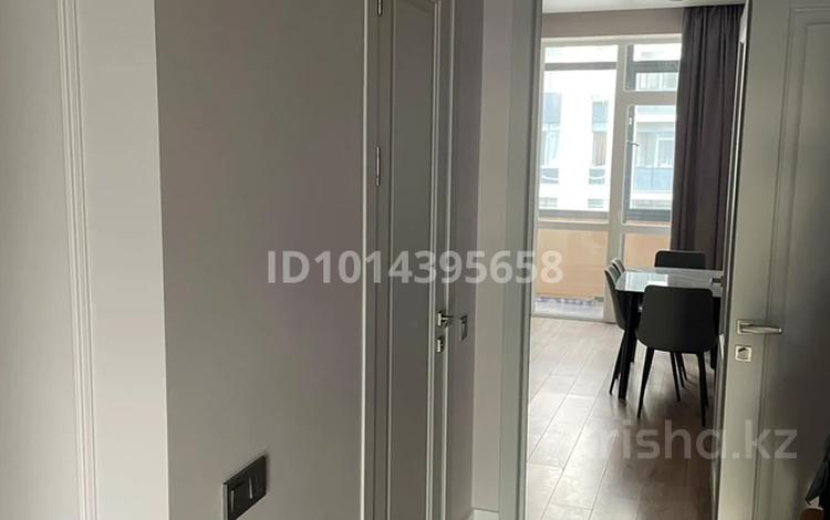 2-комнатная квартира · 89 м², Мангилик ел 36 за 450 000 ₸ в Астане, Есильский р-н — фото 6