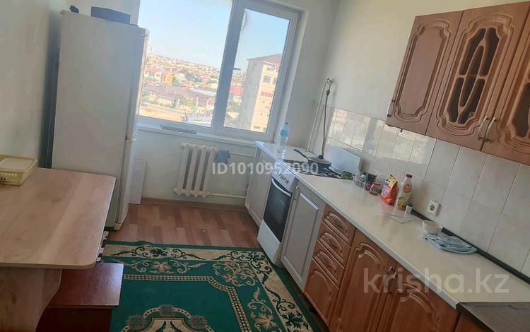 2-комнатная квартира · 67 м² · 5/5 этаж, 21-й мкр 37/1 за 140 000 〒 в Актау — фото 2