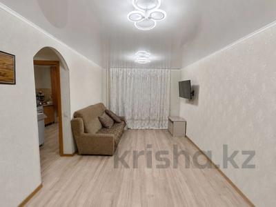3-комнатная квартира · 56.6 м² · 1/5 этаж, Кобыланды Батыра за 18.5 млн ₸ в Костанае
