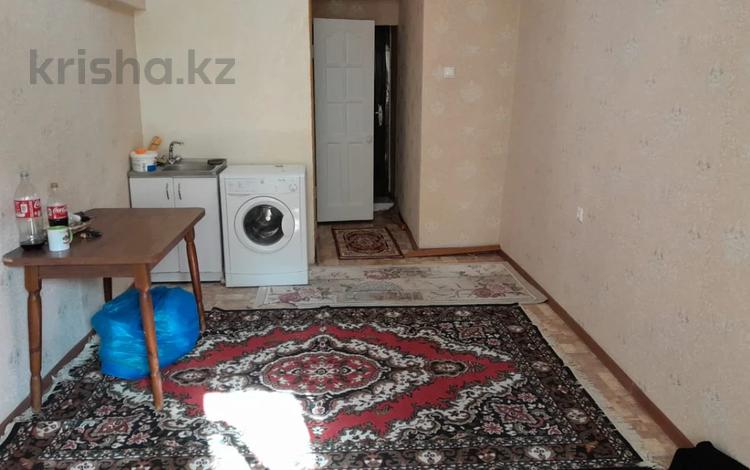 1-комнатная квартира · 22.3 м² · 3/4 этаж, Саина — КЕРЕМЕТ локация / Хабарласыңыздар за 14 млн ₸ в Алматы, Ауэзовский р-н — фото 2
