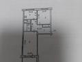 2-бөлмелі пәтер · 50 м² · 3/5 қабат, Добролюбова 45, бағасы: 18 млн ₸ в Усть-Каменогорске — фото 3
