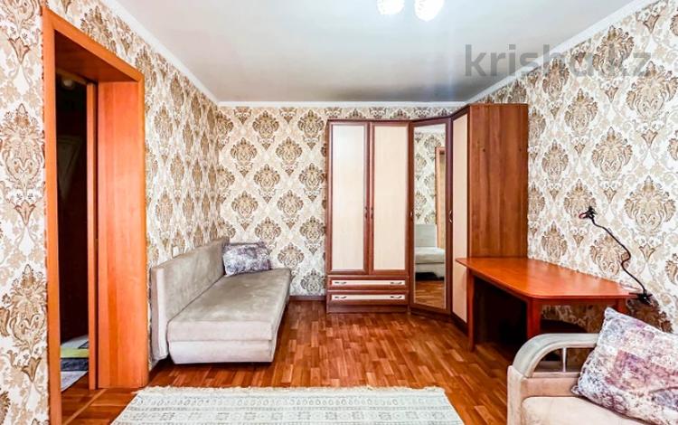 1-комнатная квартира · 33 м² · 3/4 этаж, мкр Алмагуль, Гагарина 206д — Утепова за 230 000 ₸ в Алматы, Бостандыкский р-н — фото 21