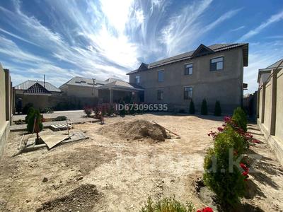 Отдельный дом · 7 комнат · 320 м² · 8 сот., Акколь 14 за 75 млн ₸ в Таразе