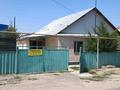 Отдельный дом · 4 комнаты · 68.7 м² · 12 сот., Кенесары хан 11А за 30 млн ₸ в Кенена Азербаева (Покровка)