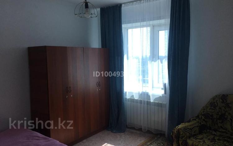 1-комнатная квартира · 25 м² · 19/19 этаж, Ш. кудайбердыулы 2А за 130 000 ₸ в Астане, Алматы р-н — фото 2
