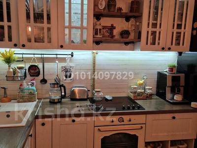 2-бөлмелі пәтер · 54.7 м² · 7/9 қабат, Шакарима 54, бағасы: 35.5 млн ₸ в Семее
