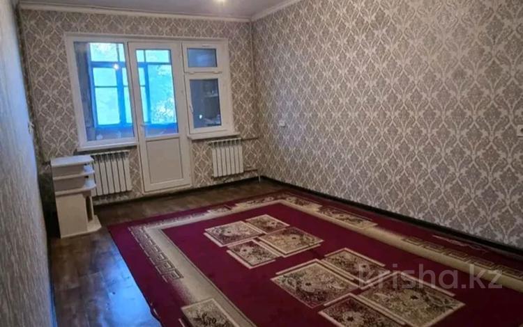 1-комнатная квартира · 36 м² · 3/5 этаж, 17-й микрорайон 15 — 17 Мкр за 100 000 ₸ в Шымкенте, Аль-Фарабийский р-н — фото 2