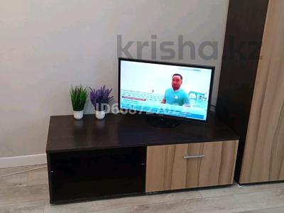 1-комнатная квартира · 35 м² · 2/5 этаж, Ерубаева 47 — Б.Жырау за 10 000 ₸ в Караганде, Казыбек би р-н