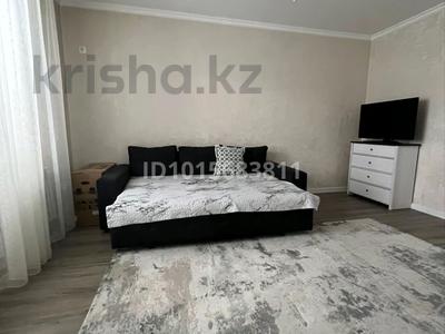 1-бөлмелі пәтер · 45 м² · 2/13 қабат, Макатаева 131, бағасы: 45 млн ₸ в Алматы, Алмалинский р-н