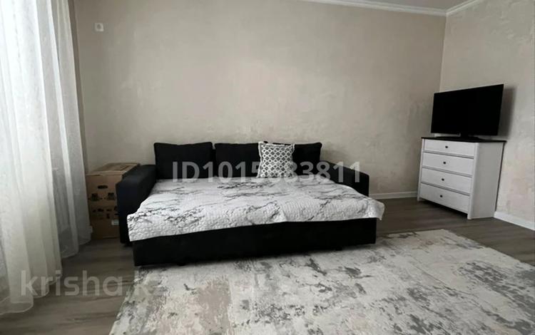1-комнатная квартира · 45 м² · 2/13 этаж, Макатаева 131 за 45 млн ₸ в Алматы, Алмалинский р-н — фото 2