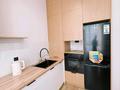2-комнатная квартира · 44 м², Бухар жырау 12/2, 12/3 за 42 млн ₸ в Астане, Есильский р-н