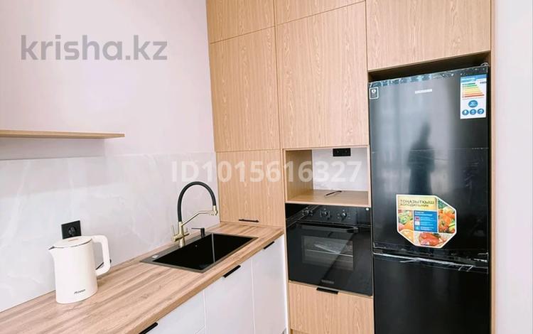 2-комнатная квартира · 44 м², Бухар жырау 12/2, 12/3 за 42 млн ₸ в Астане, Есильский р-н — фото 2