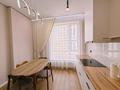 2-комнатная квартира · 44 м², Бухар жырау 12/2, 12/3 за 42 млн ₸ в Астане, Есильский р-н — фото 2