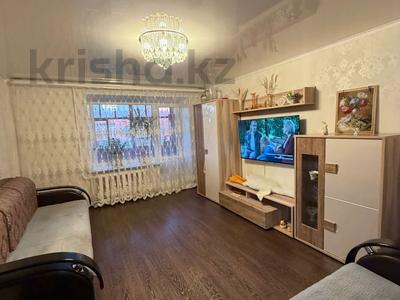 2-бөлмелі пәтер · 52.9 м² · 5/6 қабат, Сагадата Нурмагамбетова, бағасы: 22 млн ₸ в Костанае