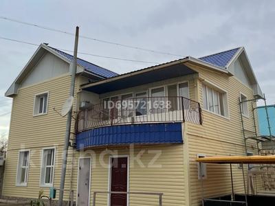 Отдельный дом · 6 комнат · 300 м² · 10 сот., Ынтымақ 2/3 2/3 — Кайнар Ресторанын Артында орналаскан за 30 млн ₸ в Кызылтобе